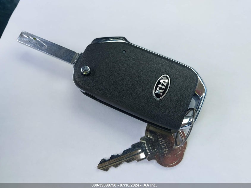 2021 KIA FORTE LXS - 3KPF24AD7ME385213