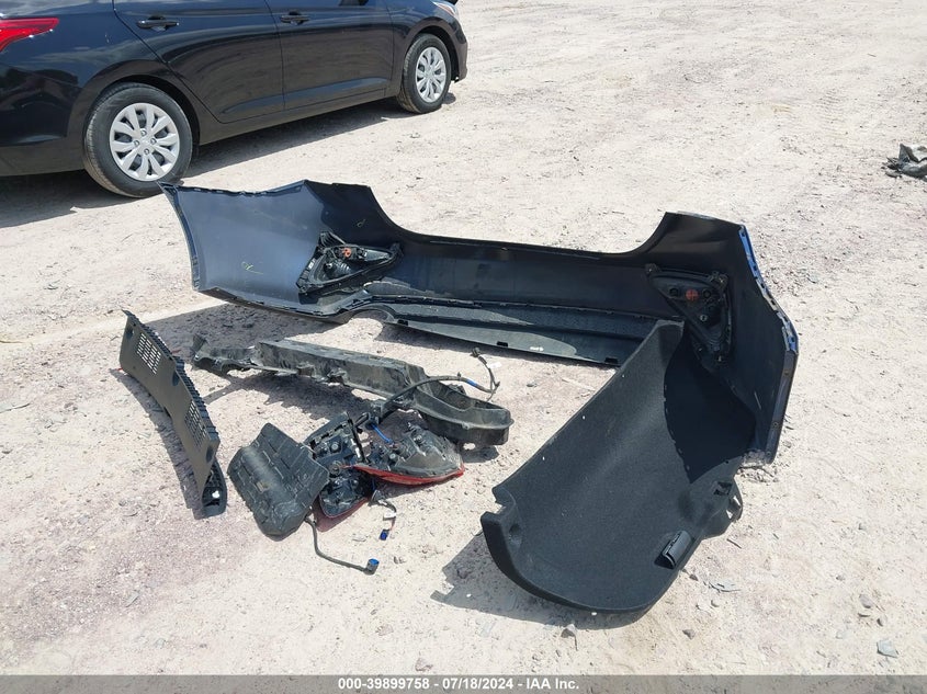 2021 KIA FORTE LXS - 3KPF24AD7ME385213