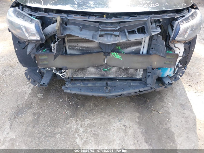 2017 Chevrolet Malibu 1Lt VIN: 1G1ZE5ST0HF225582 Lot: 39899767