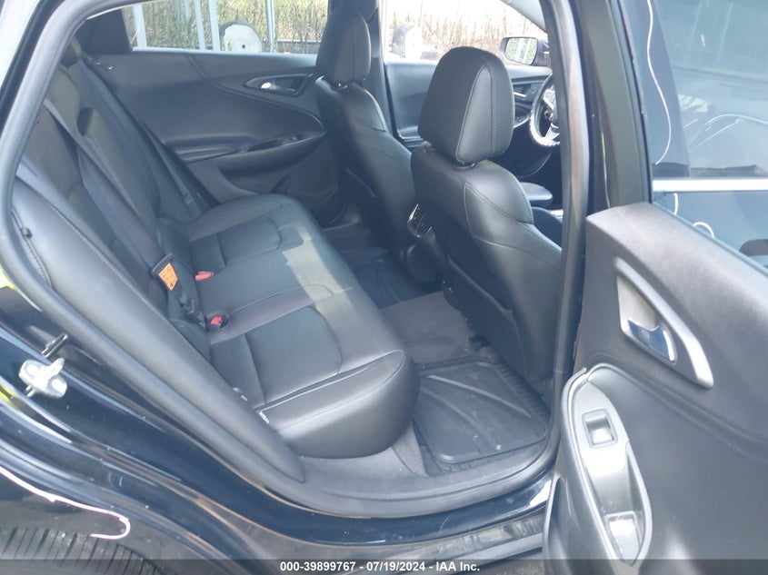 2017 Chevrolet Malibu 1Lt VIN: 1G1ZE5ST0HF225582 Lot: 39899767