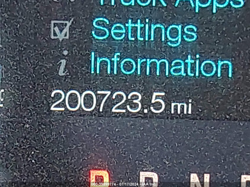 2012 Ford F-150 Fx4 VIN: 1FTFW1ET8CFA06924 Lot: 39899774