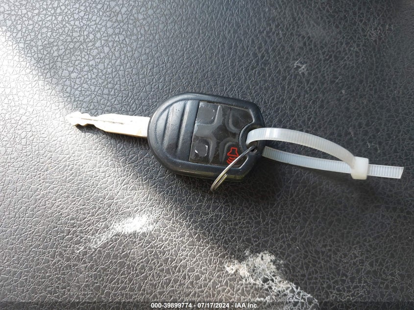 2012 Ford F-150 Fx4 VIN: 1FTFW1ET8CFA06924 Lot: 39899774