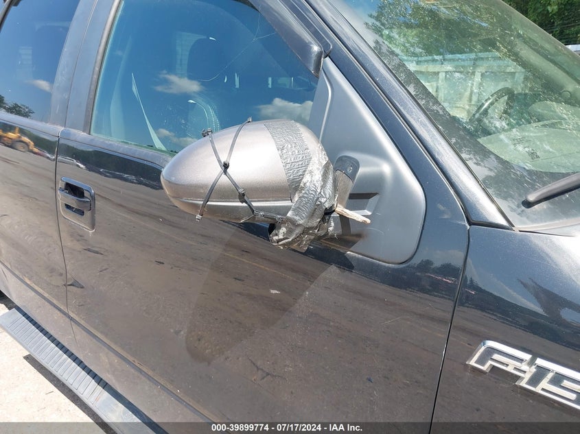 2012 Ford F-150 Fx4 VIN: 1FTFW1ET8CFA06924 Lot: 39899774