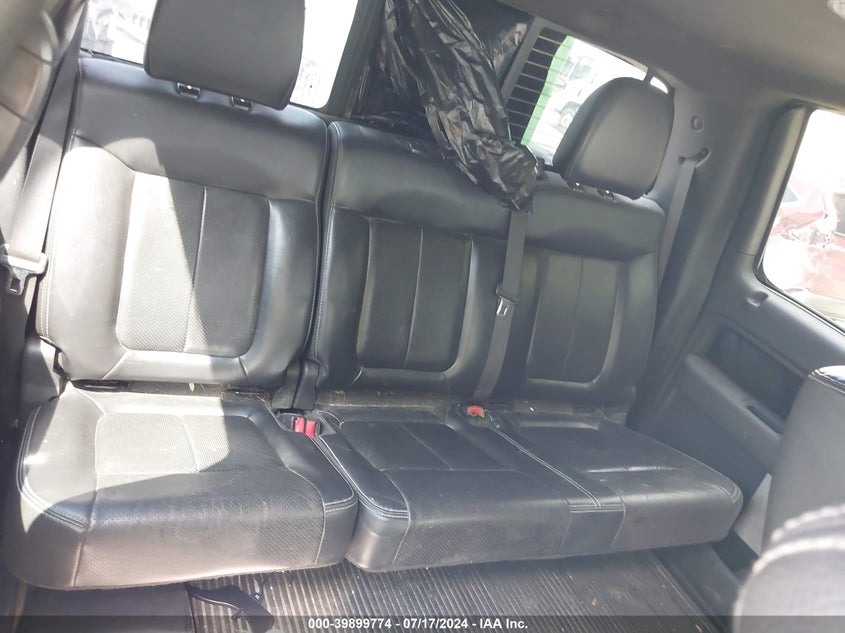 2012 Ford F-150 Fx4 VIN: 1FTFW1ET8CFA06924 Lot: 39899774