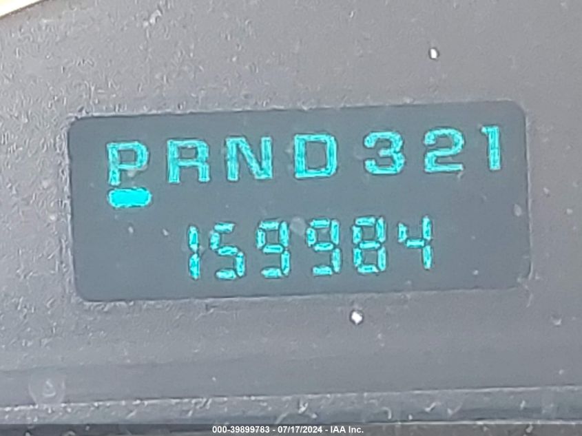 2007 GMC Savana Work Van VIN: 1GTGG25V471206260 Lot: 39899783