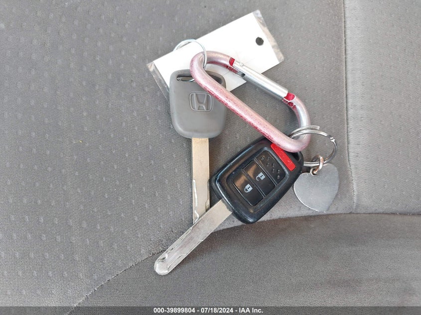 2014 Honda Cr-V Ex VIN: 5J6RM4H58EL088718 Lot: 39899804