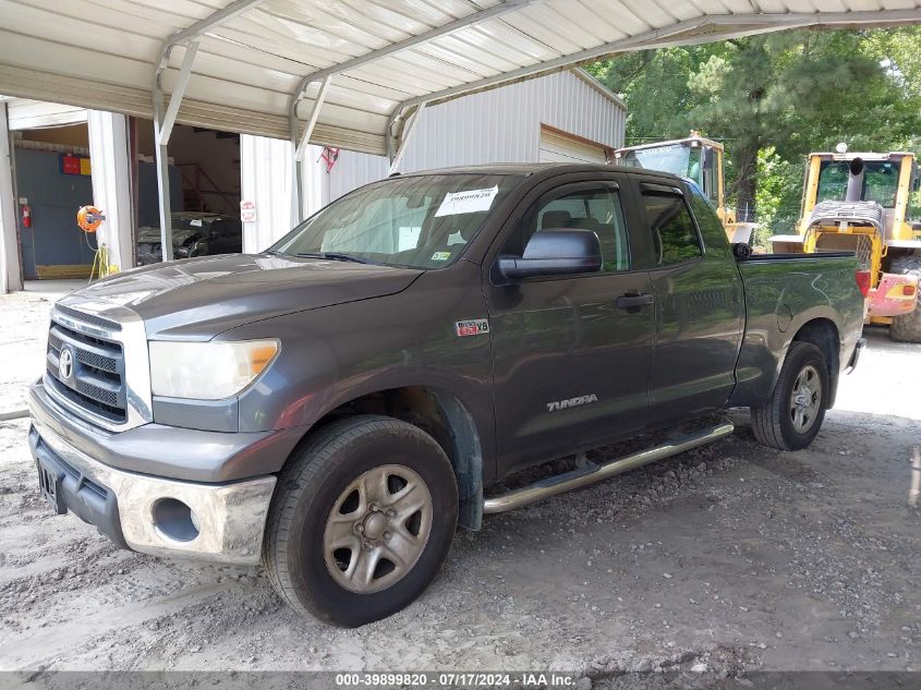 5TFUY5F18CX220618 | 2012 TOYOTA TUNDRA