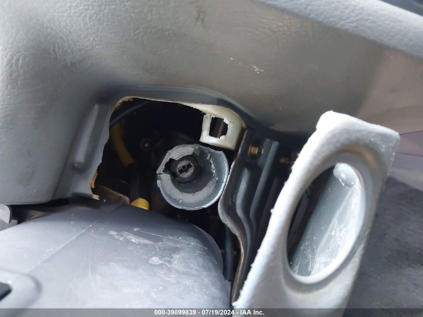 2003 Hyundai Santa Fe Gls/Lx VIN: KM8SC13D63U523391 Lot: 39899839