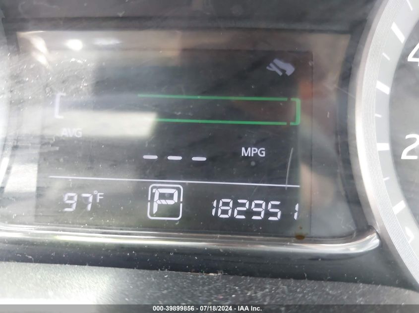 2014 Nissan Sentra Fe+ S/Fe+ Sv/S/Sl/Sr/Sv VIN: 3N1AB7AP2EY214796 Lot: 39899856