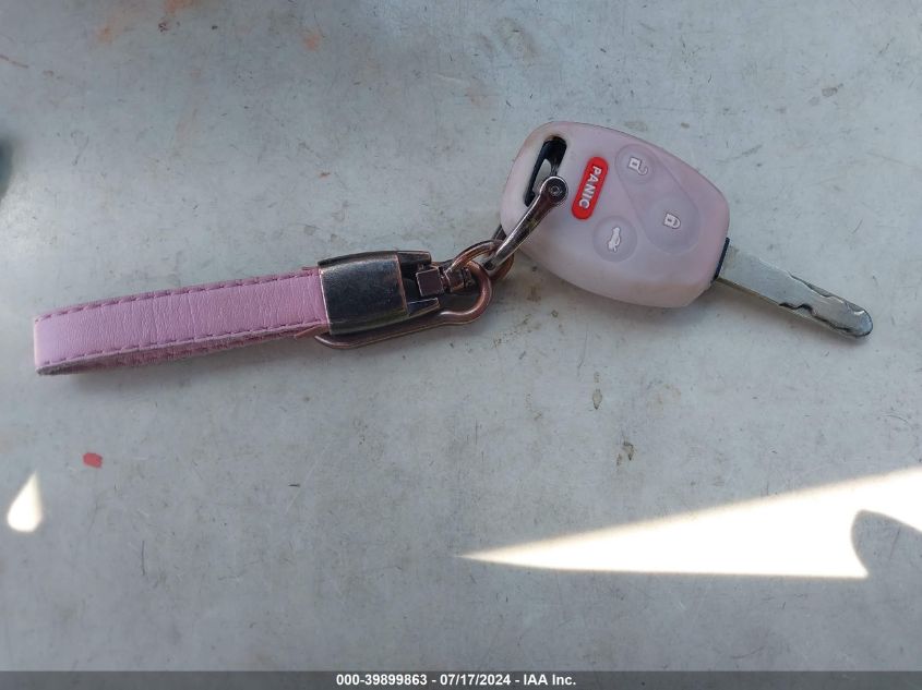 2010 Honda Accord 2.4 Lx VIN: 1HGCP2F34AA160935 Lot: 39899863