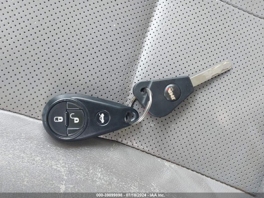 2009 Subaru Forester 2.5X Limited VIN: JF2SH64619H730129 Lot: 39899898