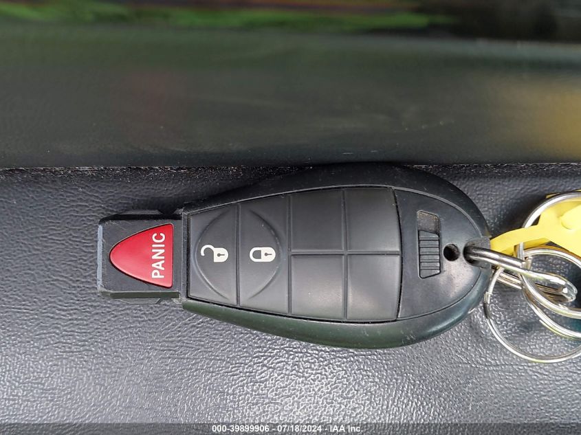 2013 Dodge Grand Caravan Se VIN: 2C4RDGBG9DR754217 Lot: 39899906