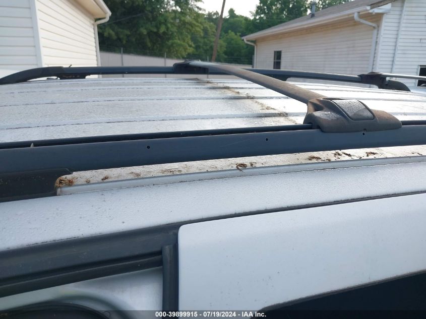 2004 Jeep Grand Cherokee Laredo VIN: 1J4GX48S34C179818 Lot: 39899915