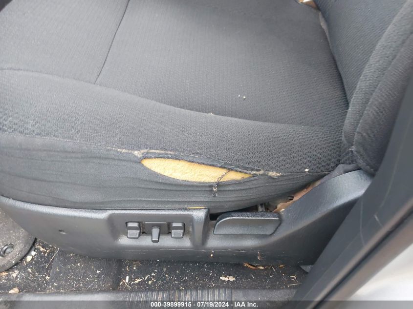 2004 Jeep Grand Cherokee Laredo VIN: 1J4GX48S34C179818 Lot: 39899915