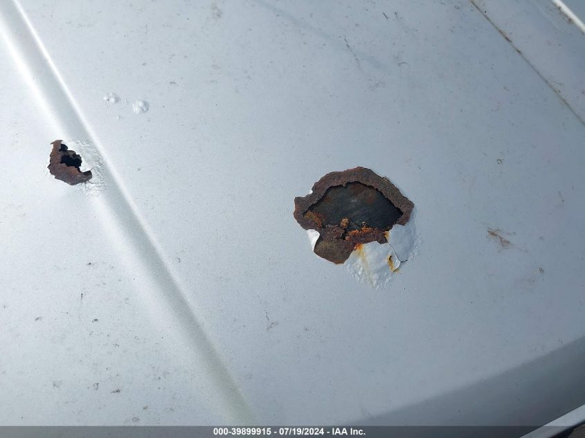 2004 Jeep Grand Cherokee Laredo VIN: 1J4GX48S34C179818 Lot: 39899915