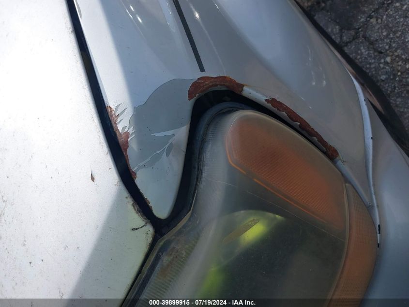 2004 Jeep Grand Cherokee Laredo VIN: 1J4GX48S34C179818 Lot: 39899915