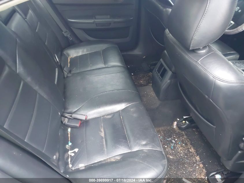 2009 Dodge Charger R/T VIN: 2B3KK53T59H604370 Lot: 39899917