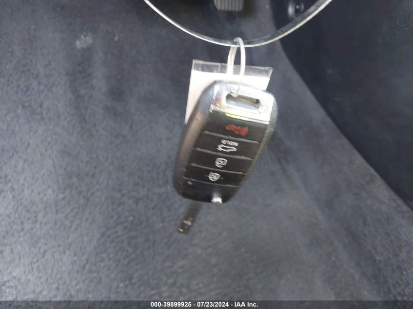 2019 KIA RIO S - 3KPA24ABXKE223050