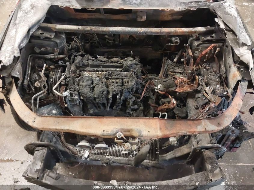 2013 Dodge Journey American Value Pkg VIN: 3C4PDCAB2DT558087 Lot: 39899931