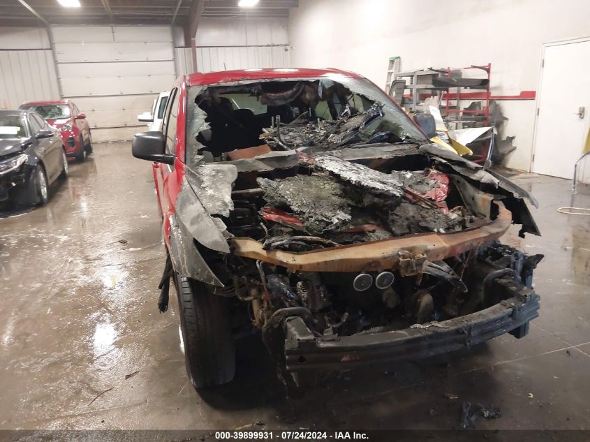 2013 Dodge Journey American Value Pkg VIN: 3C4PDCAB2DT558087 Lot: 39899931