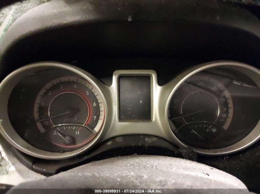 2013 Dodge Journey American Value Pkg VIN: 3C4PDCAB2DT558087 Lot: 39899931