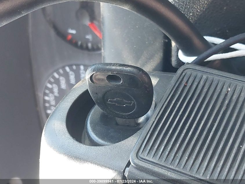 2006 Chevrolet Impala Police VIN: 2G1WS551669393092 Lot: 39899941