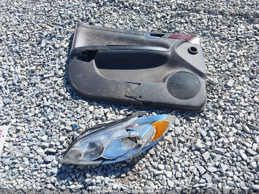 2006 Chevrolet Impala Police VIN: 2G1WS551669393092 Lot: 39899941