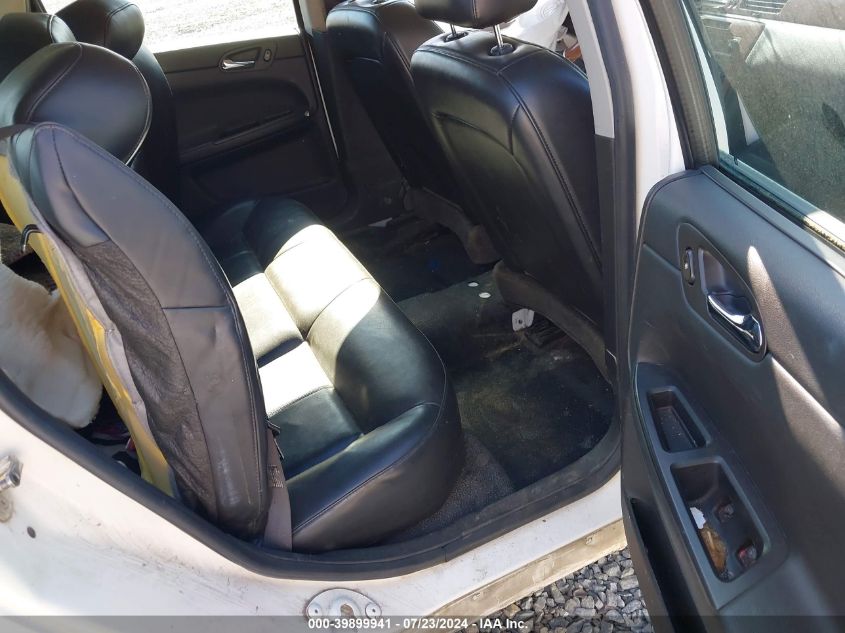 2006 Chevrolet Impala Police VIN: 2G1WS551669393092 Lot: 39899941