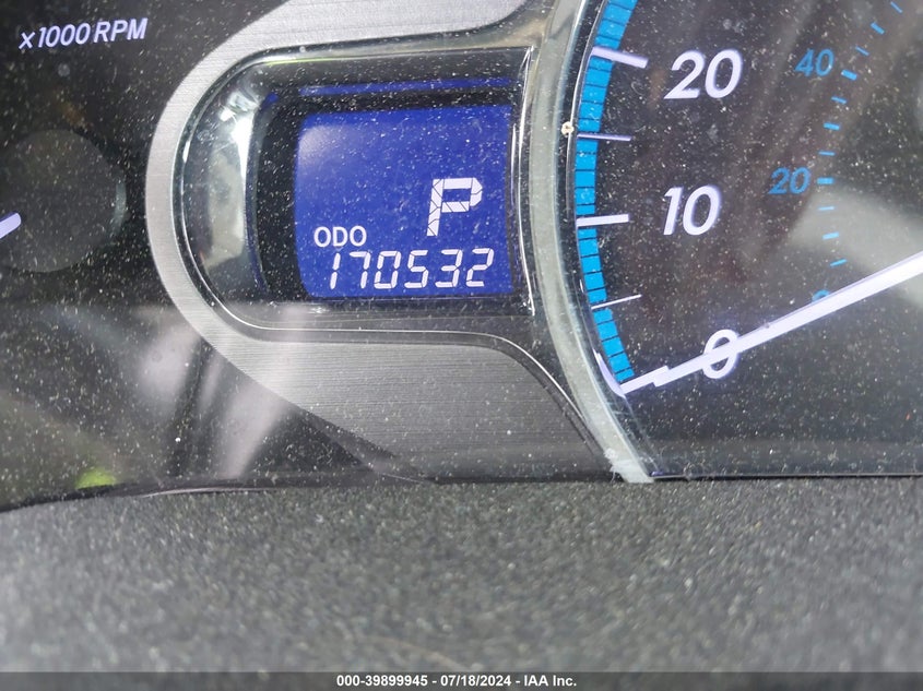 2011 Toyota Sienna Xle VIN: 5TDDK3DC7BS027844 Lot: 39899945