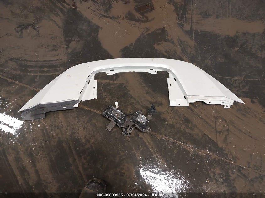 2021 NISSAN LEAF SV PLUS - 1N4BZ1CV1MC553357