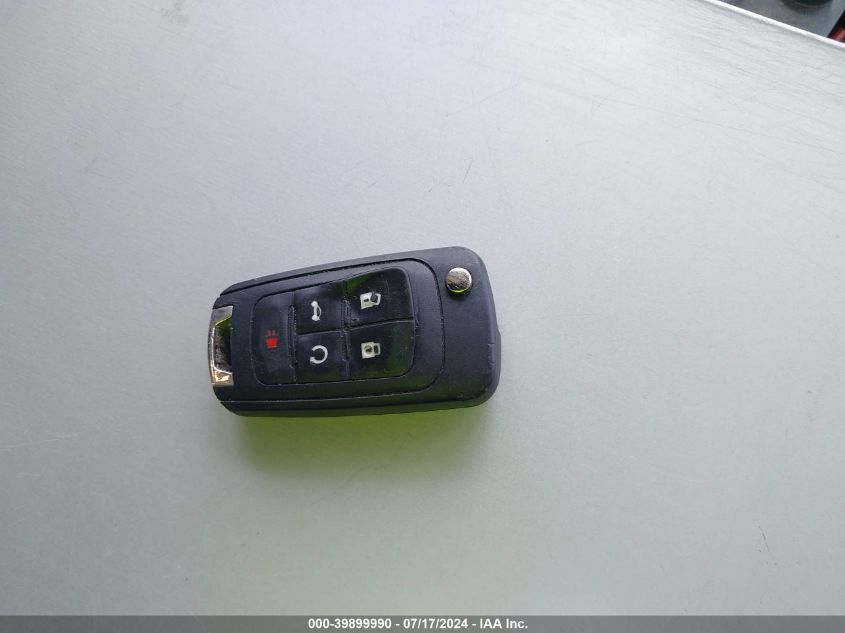 2012 Chevrolet Cruze Ls VIN: 1G1PC5SH3C7233056 Lot: 39899990