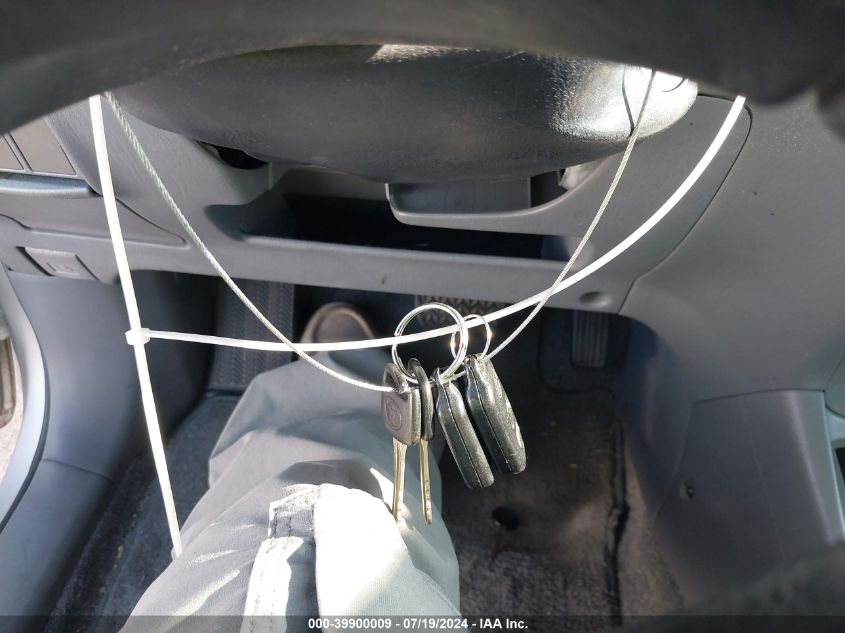 2001 Toyota Rav4 VIN: JTEGH20V210012856 Lot: 39900009