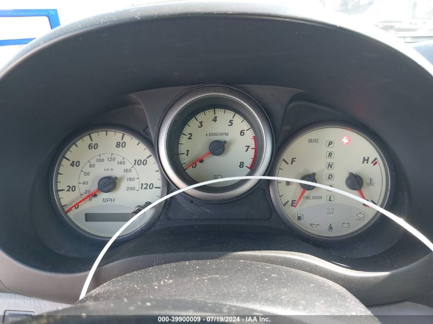 2001 Toyota Rav4 VIN: JTEGH20V210012856 Lot: 39900009