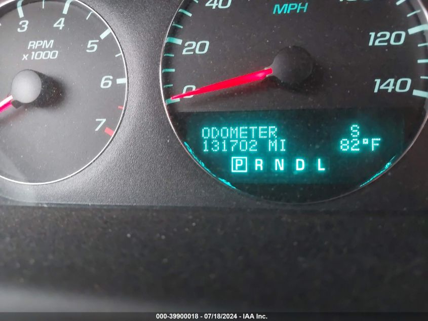 2012 Chevrolet Impala Lt VIN: 2G1WG5E31C1151825 Lot: 39900018