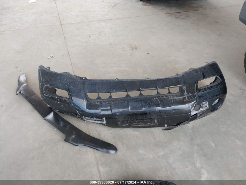 2004 Toyota Highlander Limited V6 VIN: JTEEP21A040045848 Lot: 39900020