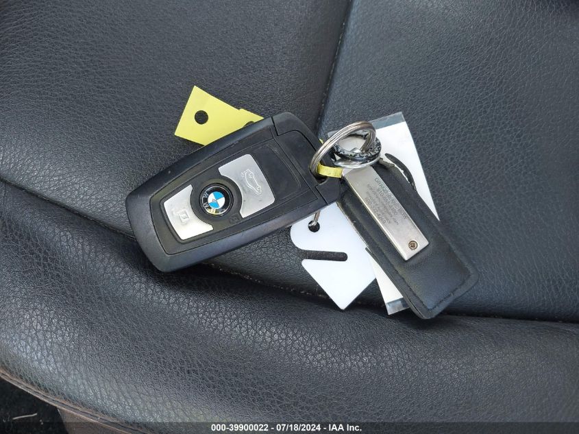 2015 BMW 428 Gran Coupe xDrive VIN: WBA4A7C53FD415486 Lot: 39900022