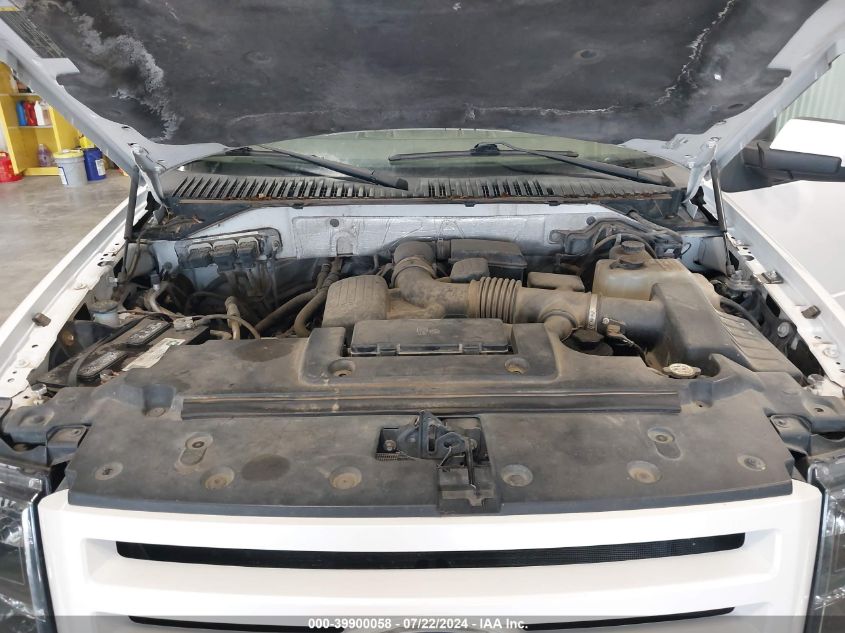 2010 Ford Expedition El Limited VIN: 1FMJK2A5XAEA81089 Lot: 39900058