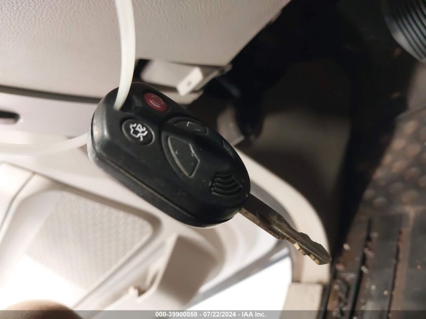 2010 Ford Expedition El Limited VIN: 1FMJK2A5XAEA81089 Lot: 39900058