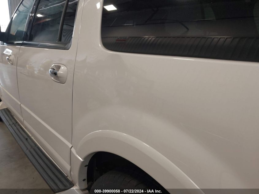 2010 Ford Expedition El Limited VIN: 1FMJK2A5XAEA81089 Lot: 39900058