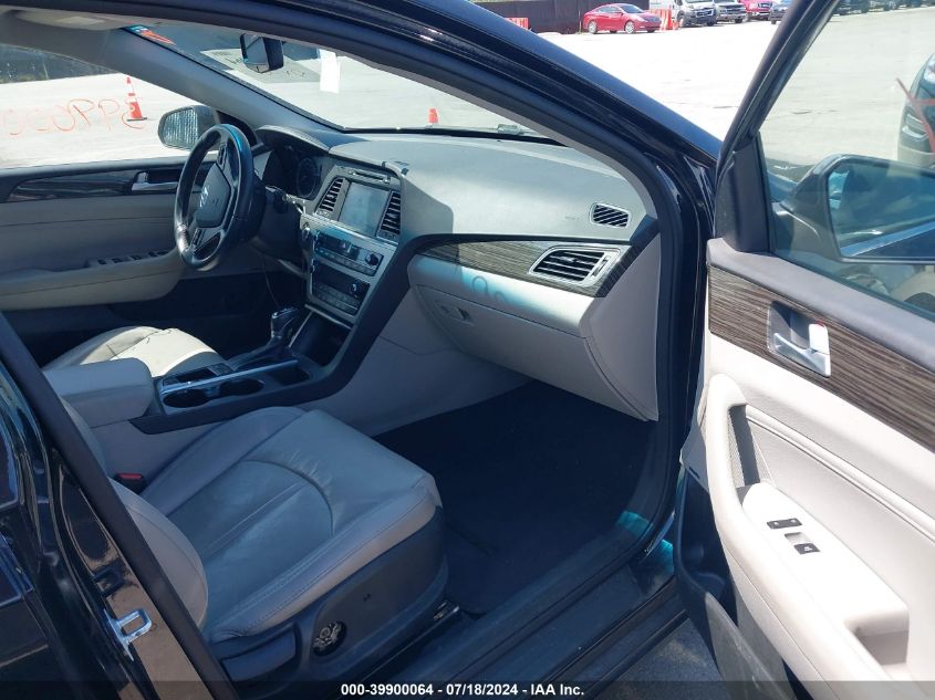 5NPE24AA6FH139379 | 2015 HYUNDAI SONATA