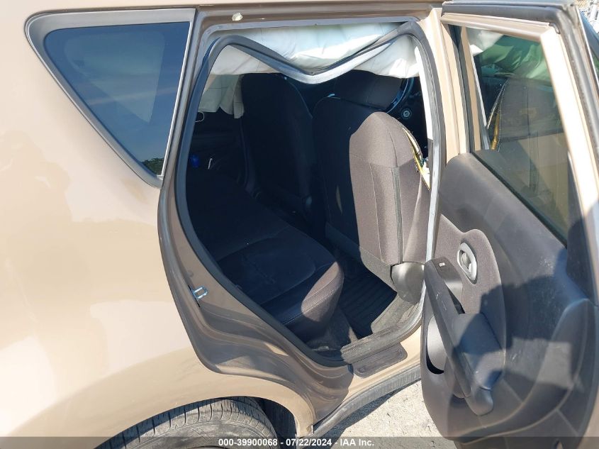 2015 Kia Soul VIN: KNDJN2A25F7188094 Lot: 39900068