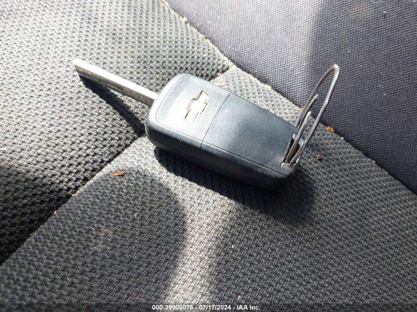 2012 Chevrolet Cruze 1Lt VIN: 1G1PF5SC2C7365219 Lot: 39900075