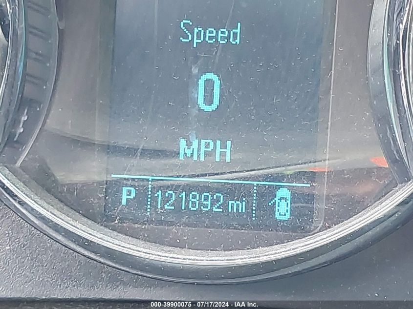 2012 Chevrolet Cruze 1Lt VIN: 1G1PF5SC2C7365219 Lot: 39900075