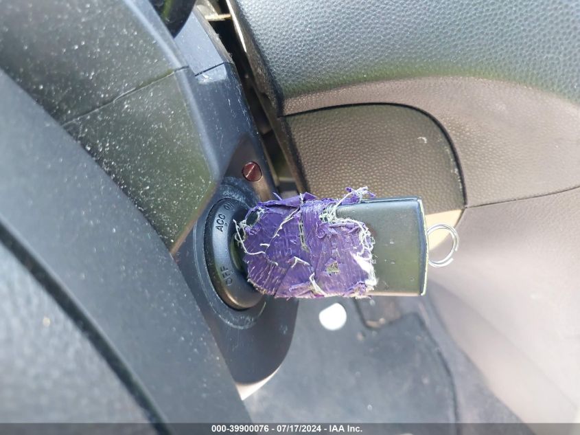 2011 Mazda Mazda3 I Touring VIN: JM1BL1VF4B1474291 Lot: 39900076