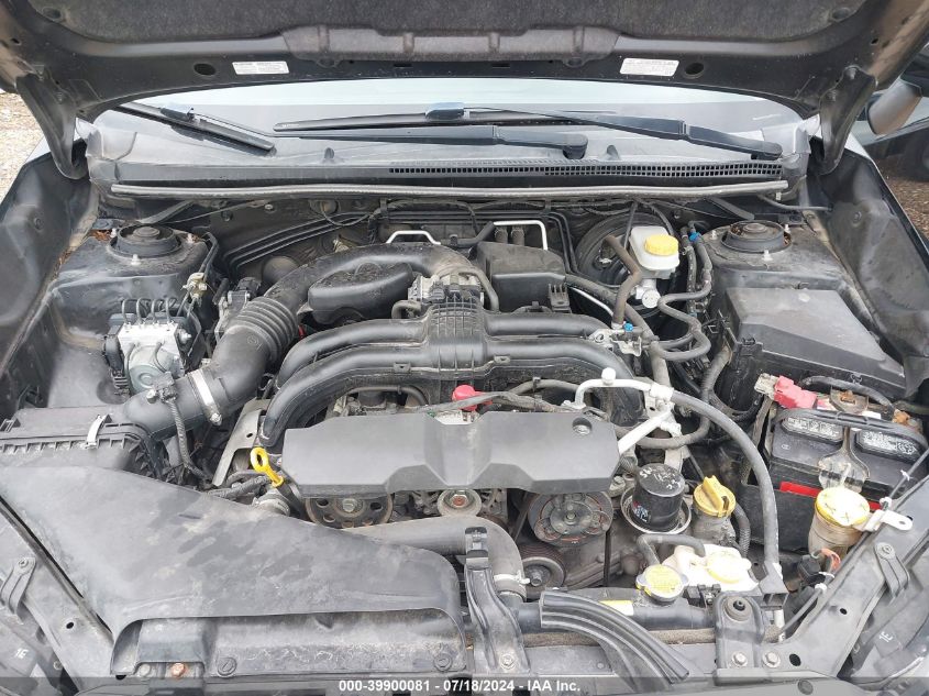 2014 Subaru Impreza 2.0I Sport Premium VIN: JF1GPAL66E8324438 Lot: 39900081