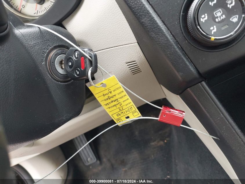 2014 Subaru Impreza 2.0I Sport Premium VIN: JF1GPAL66E8324438 Lot: 39900081