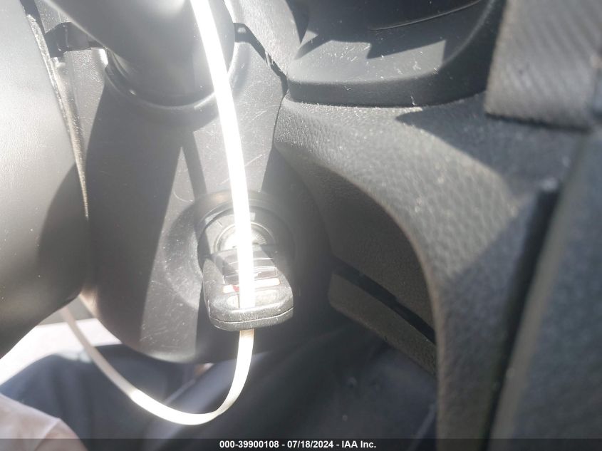 2019 Honda Civic Lx VIN: 2HGFC2F63KH550138 Lot: 39900108