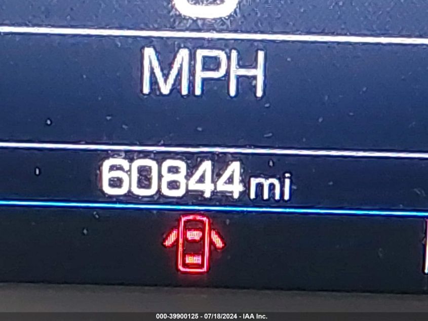 2020 GMC ACADIA FWD SLT - 1GKKNMLS9LZ136727