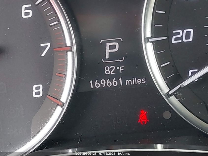 2014 Acura Mdx Technology VIN: 5FRYD3H48EB014848 Lot: 39900128