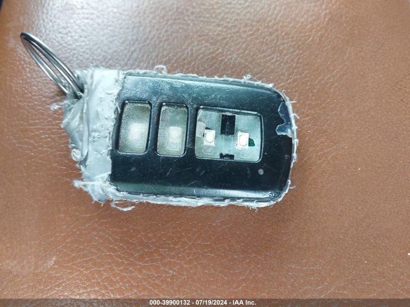 2016 Toyota Rav4 Hybrid Limited VIN: JTMDJREVXGD008651 Lot: 39900132